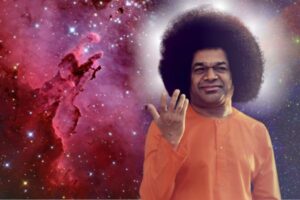 Sathya Sai Baba: O homem que serviu ao mundo com sua Presença, Amor e Sabedoria.