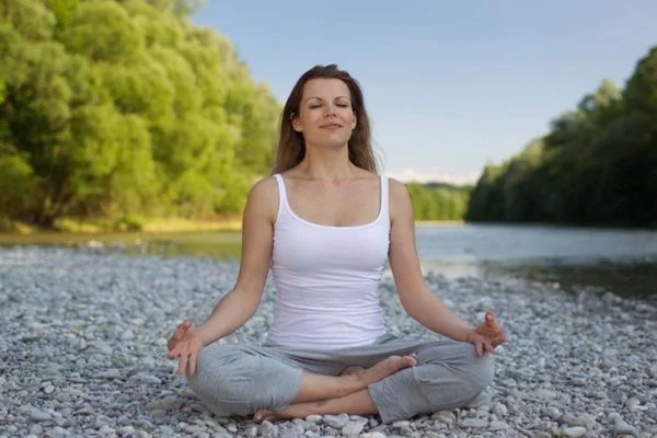 Tipos de Meditação para Combater a Depressão.