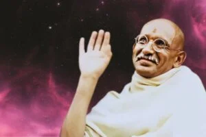 Mahatma Gandhi: A Jornada Inspiradora em Busca da Paz e Justiça