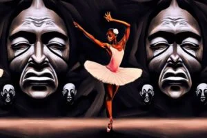 A Dança da Cura: Desvendando a Relação entre Mente, Corpo e Trauma.