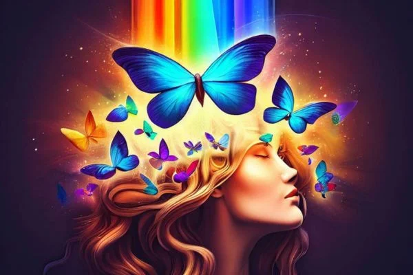 Manifestação Consciente: Desvendando o Potencial Criativo com as Ensinamentos de Neville Goddard.