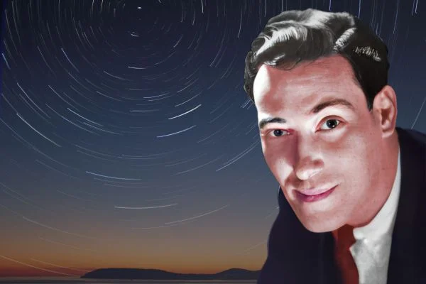 Neville Goddard: O Poder da Mente para Criar a Realidade