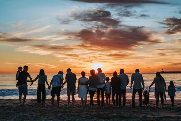 Descubra o Poder das Ordens do Amor e Transforme seus Relacionamentos