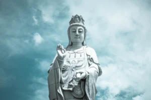 Dharma: A jornada espiritual para encontrar seu propósito de vida.