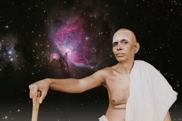 Autoindagação: Descobrindo Quem Somos com Ramana Maharshi