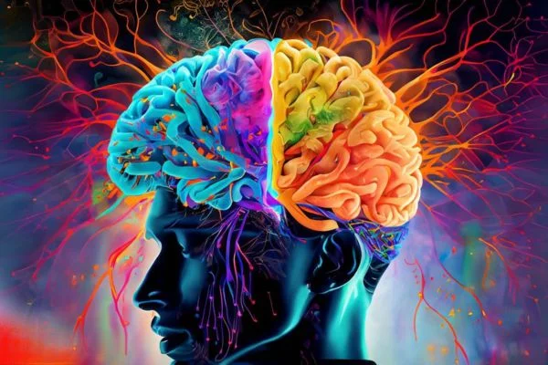 A Consciência Conectada: Sentindo a Unidade com Todas as Coisas