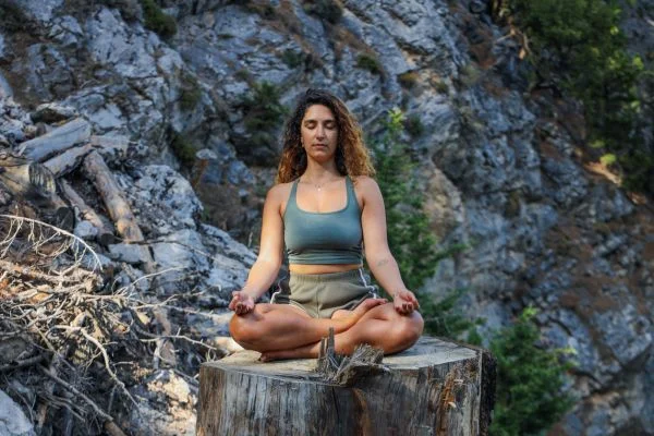 Como a Meditação Transforma o Seu Cérebro