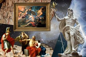 A Jornada do Herói - Entendendo o Poder do Mito com Joseph Campbell