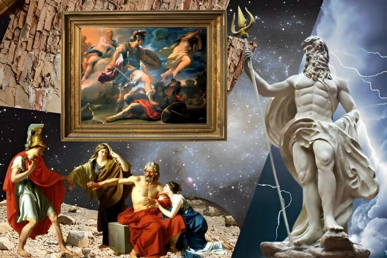  A Jornada do Herói - Entendendo o Poder do Mito com Joseph Campbell