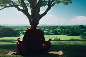 A Sabedoria de Buda e o Caminho para a Felicidade