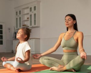 Meditação