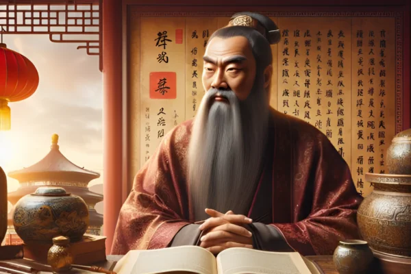 Veja a trajetória de Confúcio e explore como seus ensinamentos sobre ética, política e relações humanas continuam relevantes nos dias atuais.