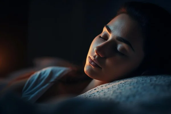 Novo estudo reforça a importância de manter um padrão de sono regular para sua saúde e bem-estar. Dicas valiosas para uma noite tranquila.