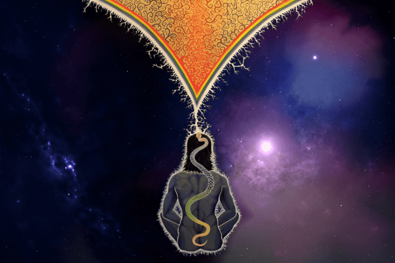 Descubra o poder transformador da energia Kundalini e como despertá-la. Explore o seu potencial interior infinito! Leia agora!