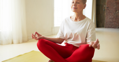 Kundalini Yoga, saúde cerebral, prevenção do Alzheimer