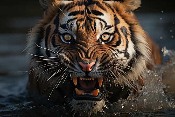 Desative o modo sobrevivência! Aprenda estratégias eficazes para escapar desse ciclo desgastante e encontrar verdadeira harmonia.