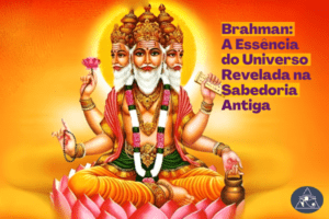 Brahman Upanishads Vedanta Realidade Absoluta Alma Iluminação Consciência Espiritualidade Hinduísmo Filosofia Oriental Atman Maya Nirvana Advaita Vedanta Dvaita Vedanta Vishishtadvaita Vedanta Bhedabheda Vedanta Mística Yoga Meditação Autoconhecimento O que é Brahman? Como entender Brahman? Qual o significado de Brahman nos Upanishads? Qual a relação entre Brahman e Atman? Como Brahman pode me ajudar a alcançar a iluminação? Quais são as diferentes escolas do Vedanta e suas ideias sobre Brahman? Como o conceito de Brahman é aplicado na vida cotidiana? Quais são os benefícios de estudar e praticar Brahman? Existem dúvidas frequentes sobre Brahman? Quais são os recursos disponíveis para aprender mais sobre Brahman?