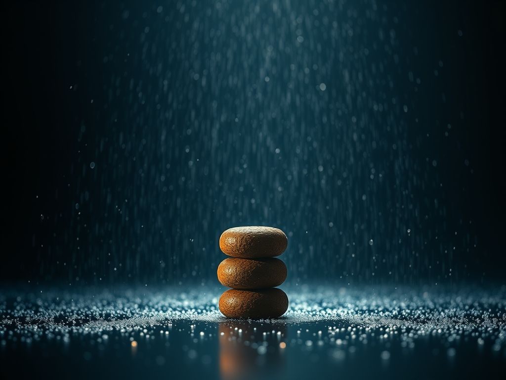 equilíbrio emocional