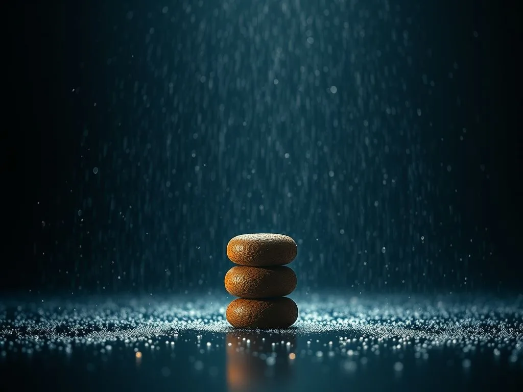 equilíbrio emocional