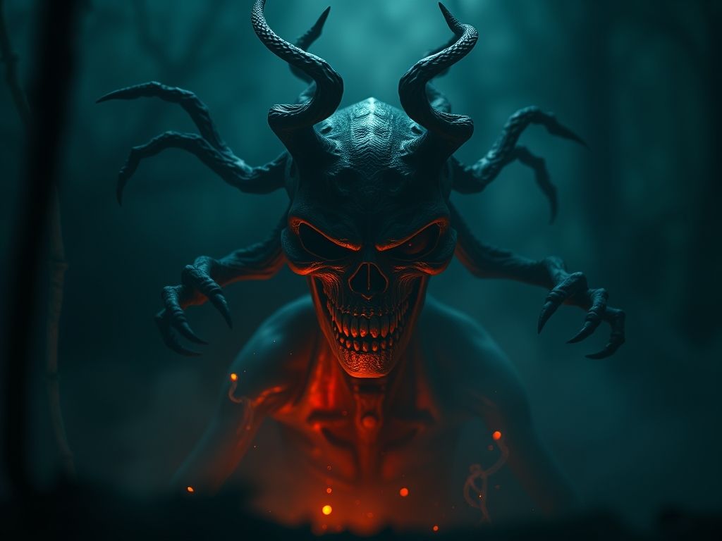 Fenômenos inexplicáveis