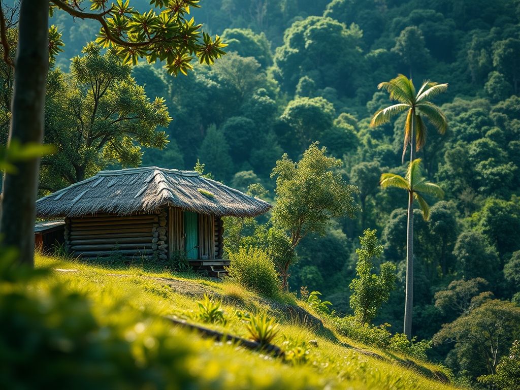 Histórias sobrenaturais