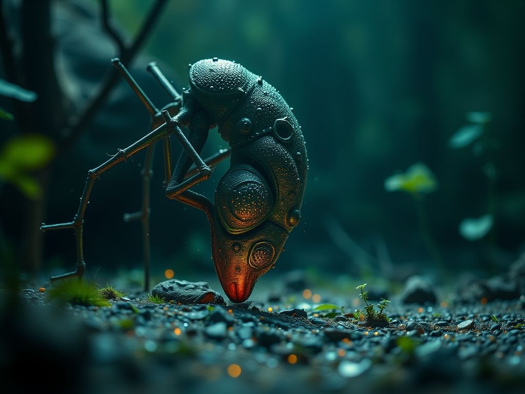 Inteligências não humanas