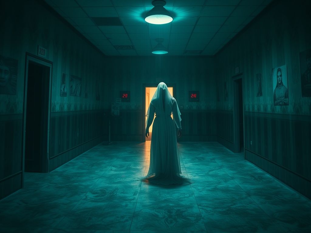 Paranormal Paranormal