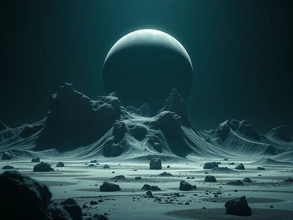 Seres extraterrestres