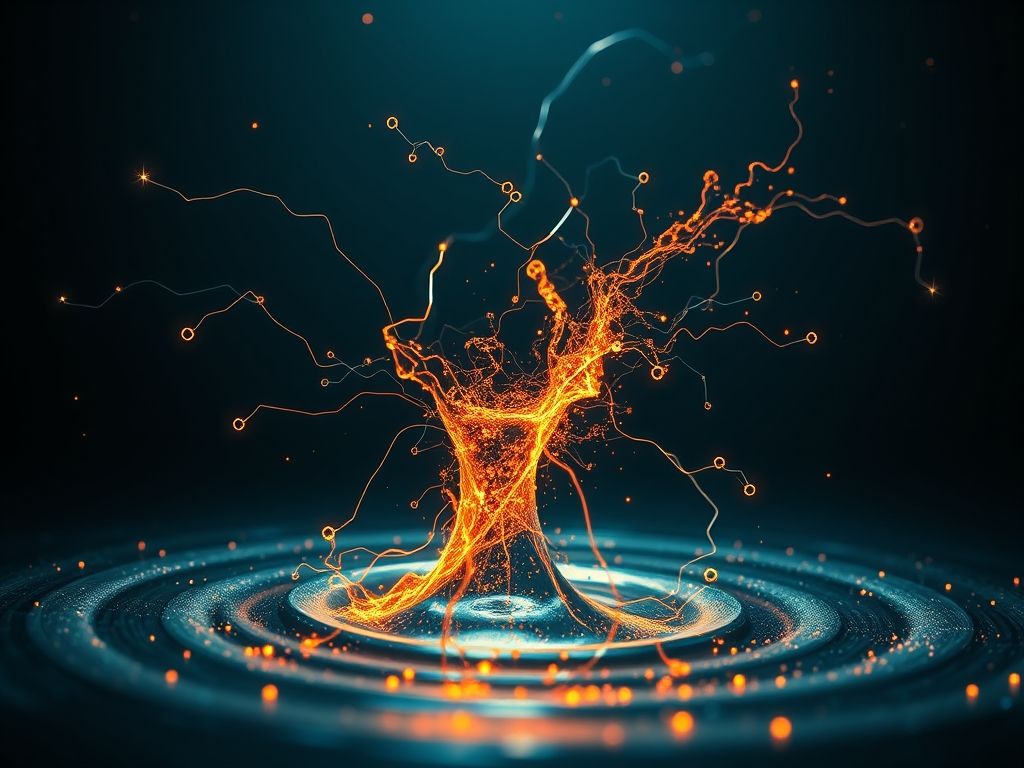 Vibrações energéticas